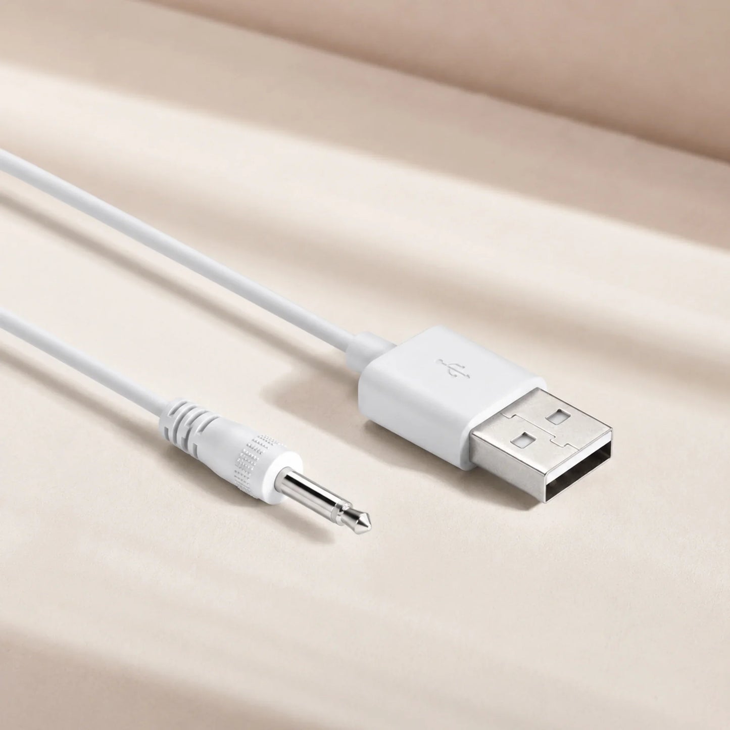 Mooligirl 2.5mm DC Charging Cable
