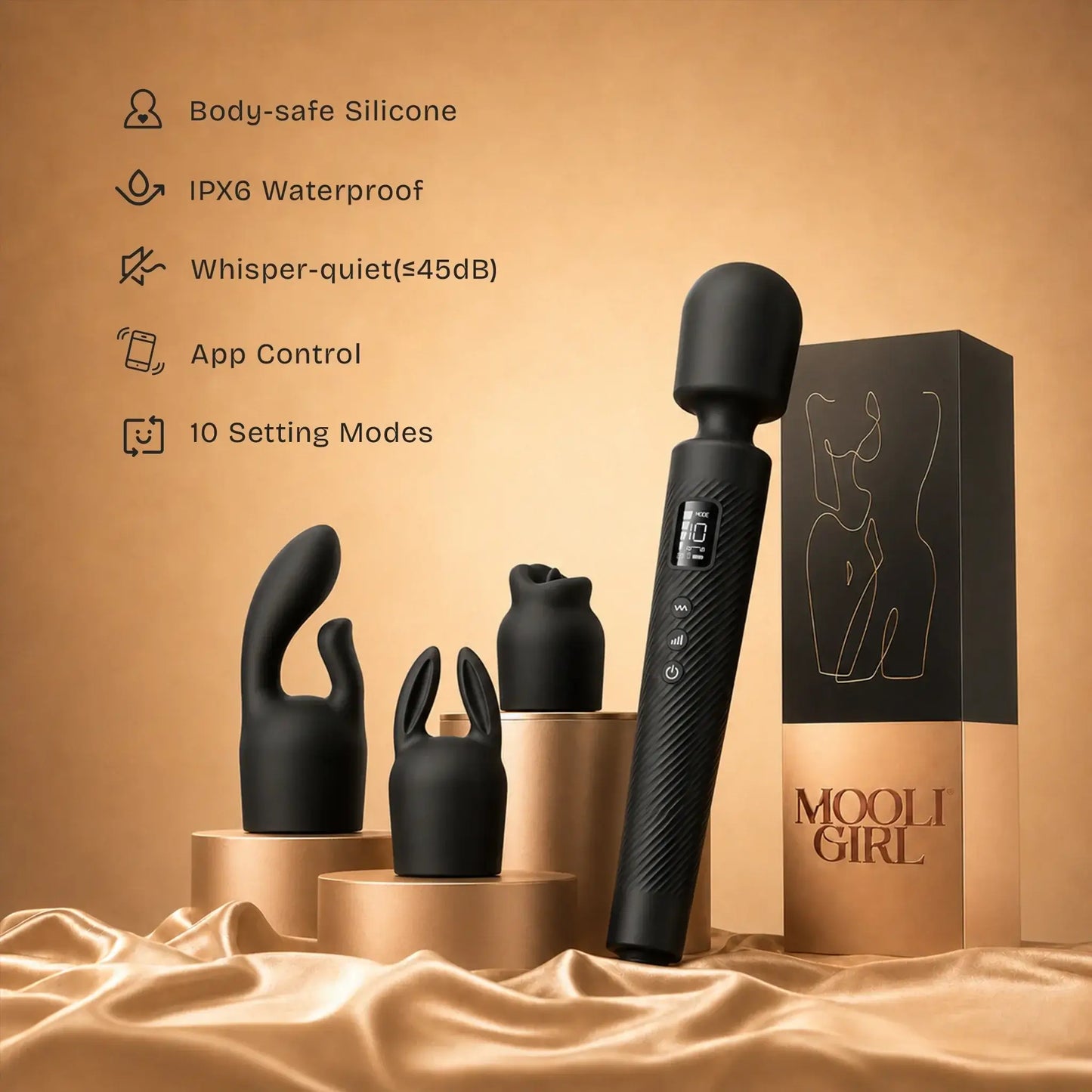 Velvet Pro