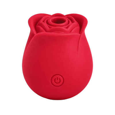 Roselle Rose Toy