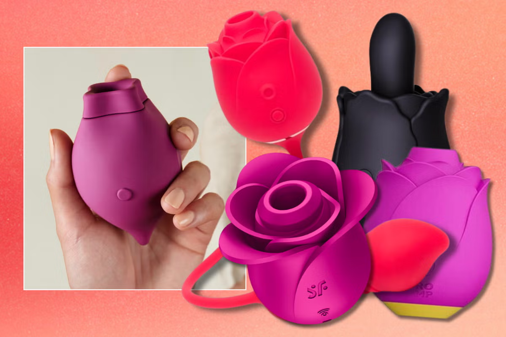 Best Rose Toy 2026: How to Choose the Right Rose Toy
