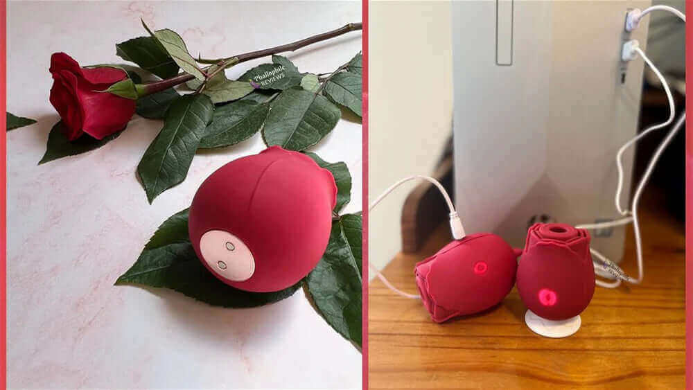 How Long Does a Rose Toy Take to Charge? The Complete Timing Guide