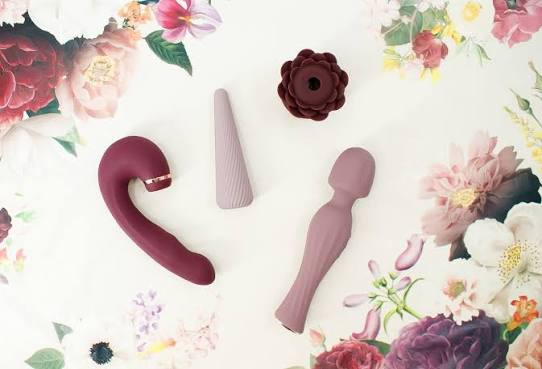 Rose Toy vs Wand Vibrator: Which One Is Better for You?