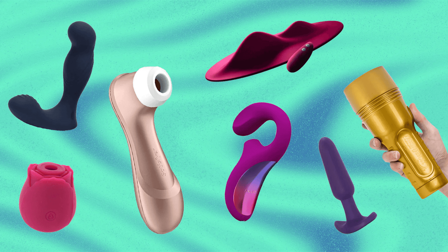 What Is a Rose Toy? The Ultimate Guide to the Viral Sensation