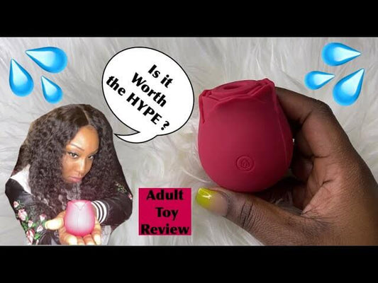 Is the Rose Toy Worth It? An Honest, Empowering Review