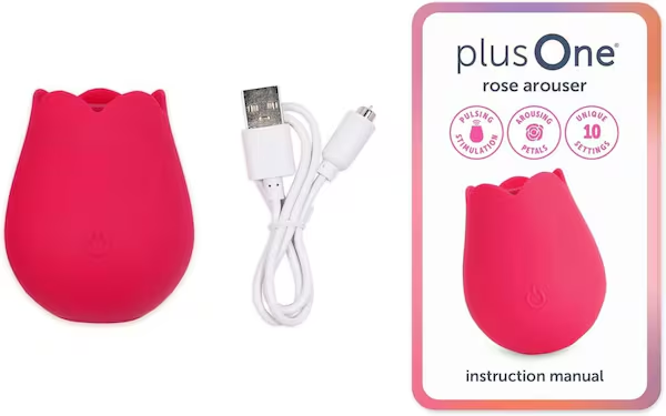 plusOne Rose Toy vs Roselle Rose Toy: Which One Should You Buy?