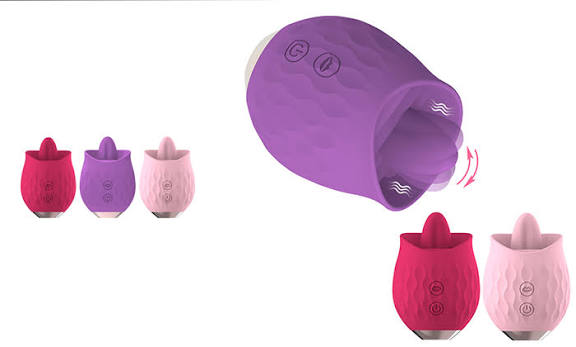 Rose Toy with Tongue vs Classic Rose Toy: What’s the Difference?