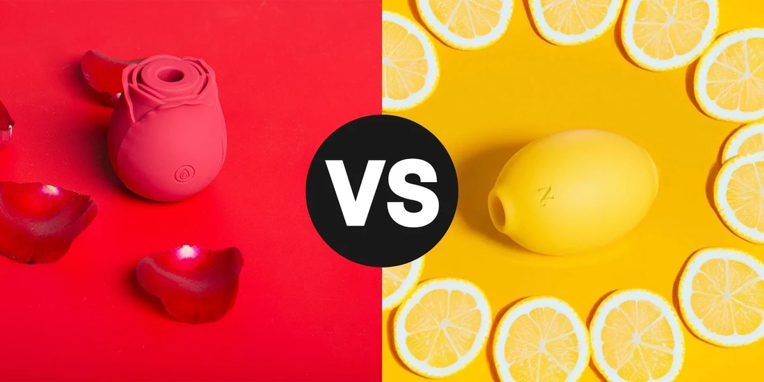 Lemon Toy vs Rose Toy: Which One Is Right for You?