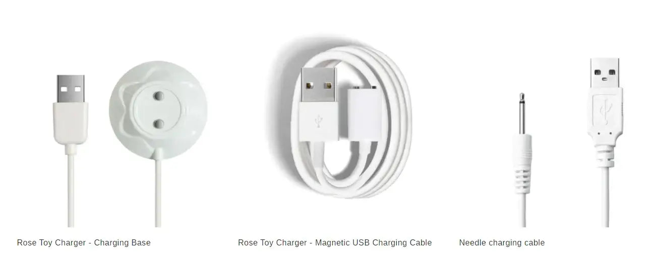 How to Charge a Rose Toy: The Complete Guide Every User Needs