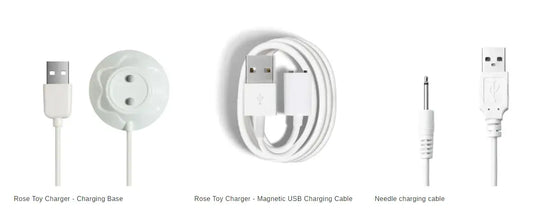 How to Charge a Rose Toy: The Complete Guide Every User Needs