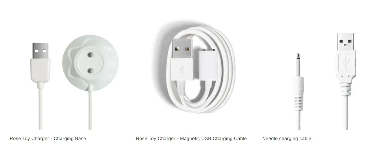 How to Charge a Rose Toy: The Complete Guide Every User Needs