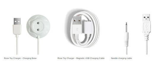 How to Charge a Rose Toy: The Complete Guide Every User Needs