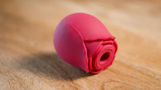 What Does a Rose Toy Feel Like? An Honest Description of the Experience