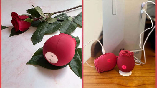 How Long Does a Rose Toy Take to Charge? The Complete Timing Guide