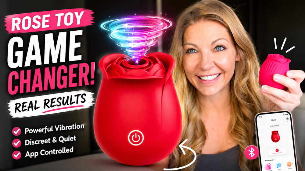 Rose Toy Review 2026: Is It Worth It? 7 Things That Actually Matter