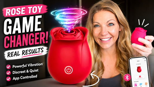 Rose Toy Review 2026: Is It Worth It? 7 Things That Actually Matter