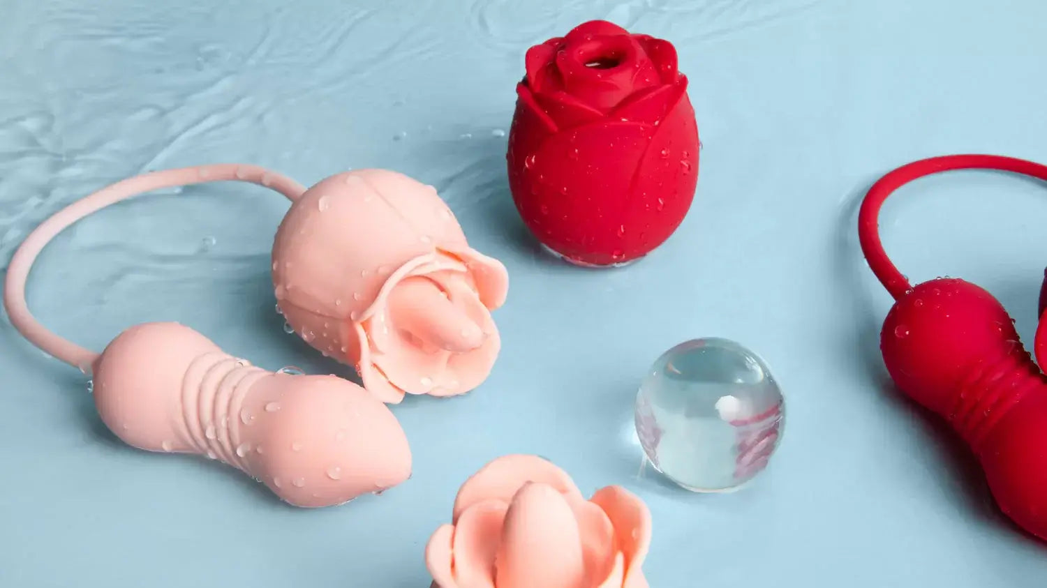 Where to Buy Rose Toys: The Ultimate Guide to Authentic Shopping