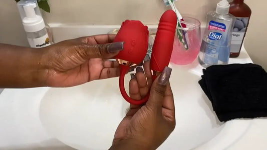 How to Clean Rose Toy: The Care Routine That Doubles Its Lifespan