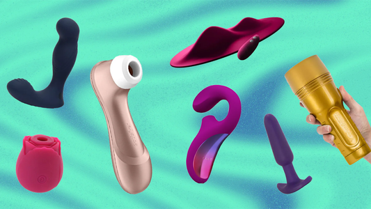 What Is a Rose Toy? The Ultimate Guide to the Viral Sensation