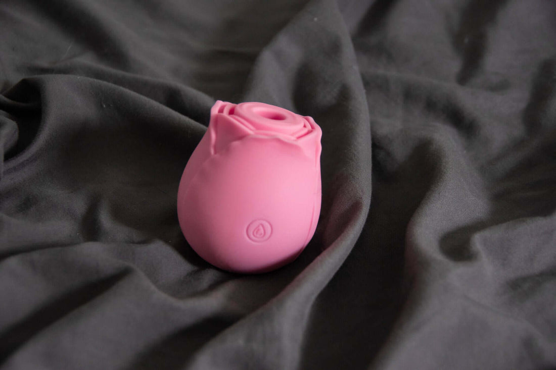 How to Turn On a Rose Toy (And What to Do When It Won't)