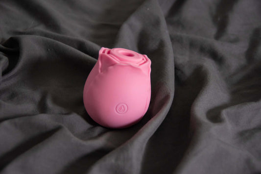 How to Turn On a Rose Toy (And What to Do When It Won't)