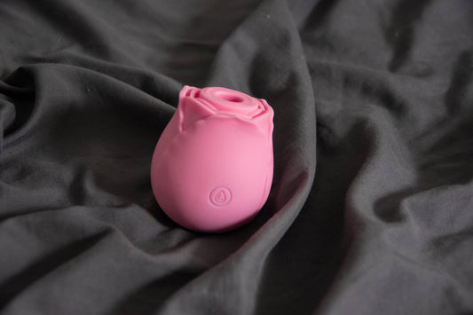 How to Turn On a Rose Toy (And What to Do When It Won't)