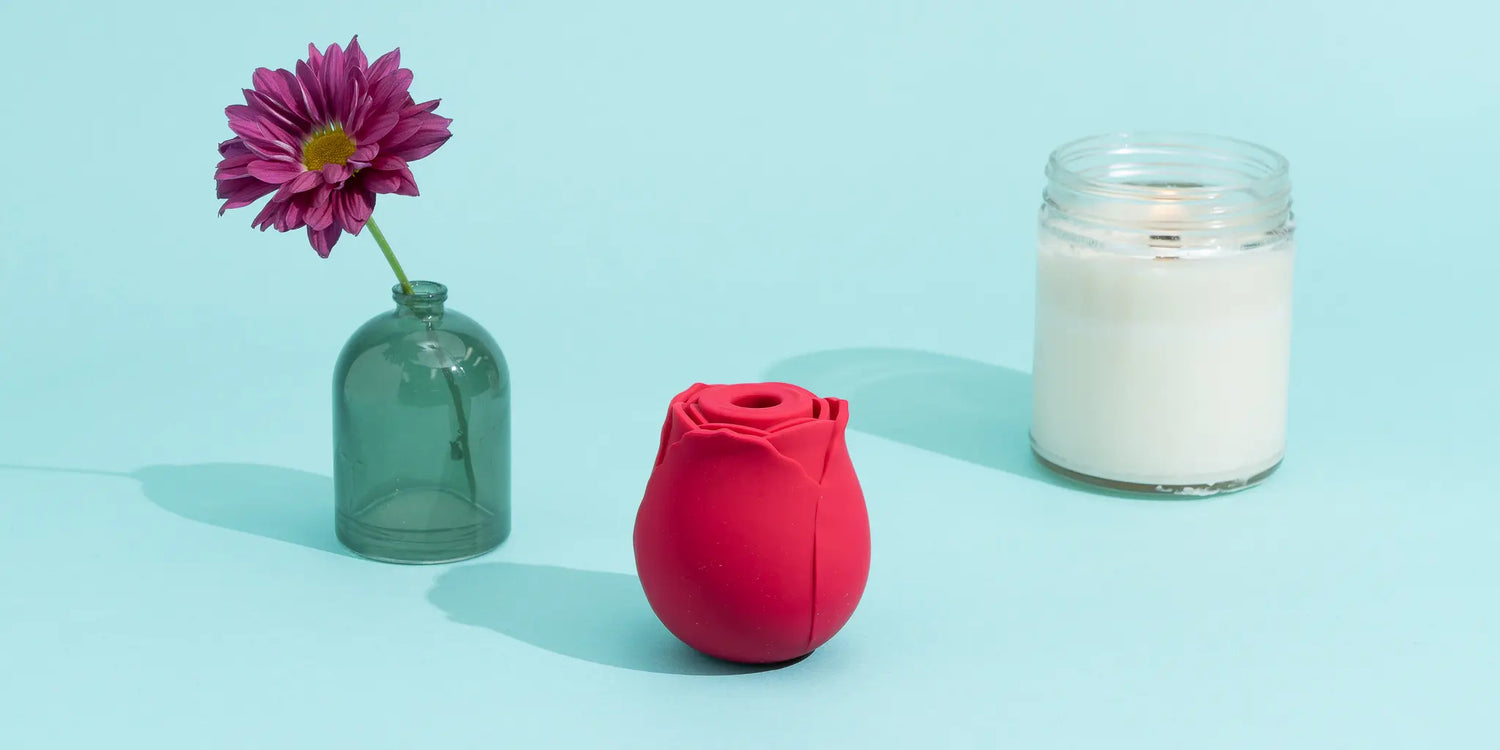 Who Invented the Rose Toy? The 2019 Untold Story
