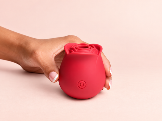 Rose Toy Not Working? The Complete Troubleshooting Guide