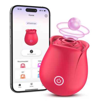 Roselle® Sync App