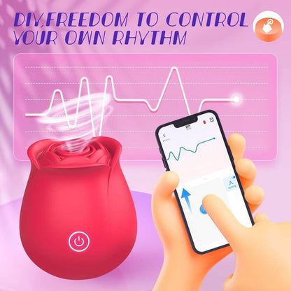 Roselle® Sync App