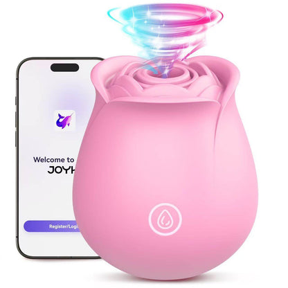 Roselle® Sync App
