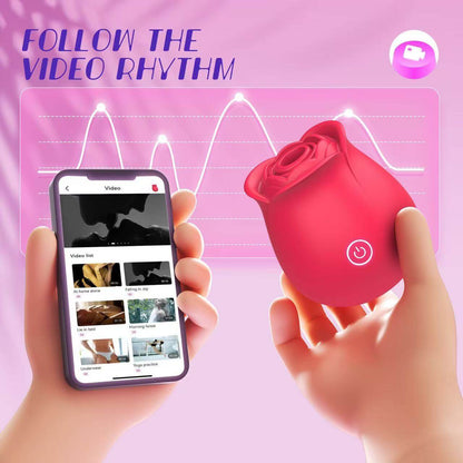 Roselle® Sync App