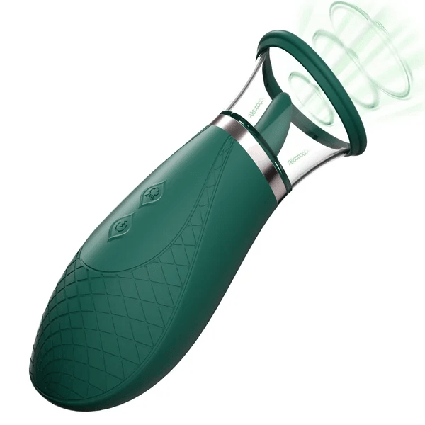 Honey Pistil Tongue Vibrator