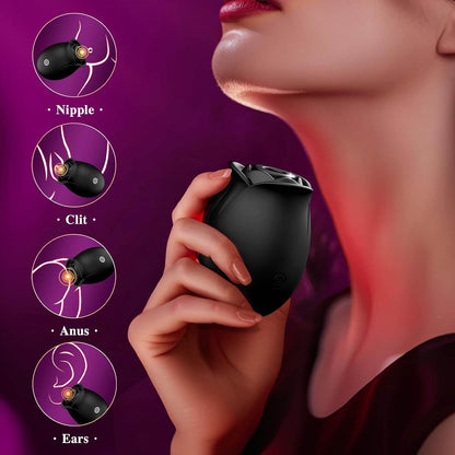 Roselle® Sync App