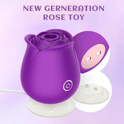 Roselle® Sync App