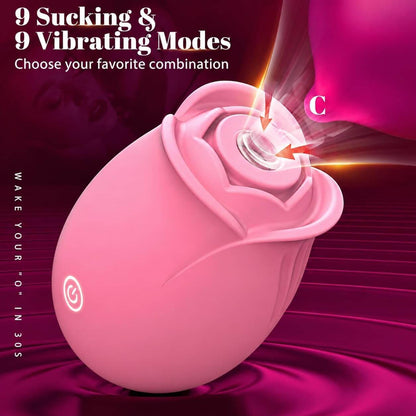 Roselle® Sync App