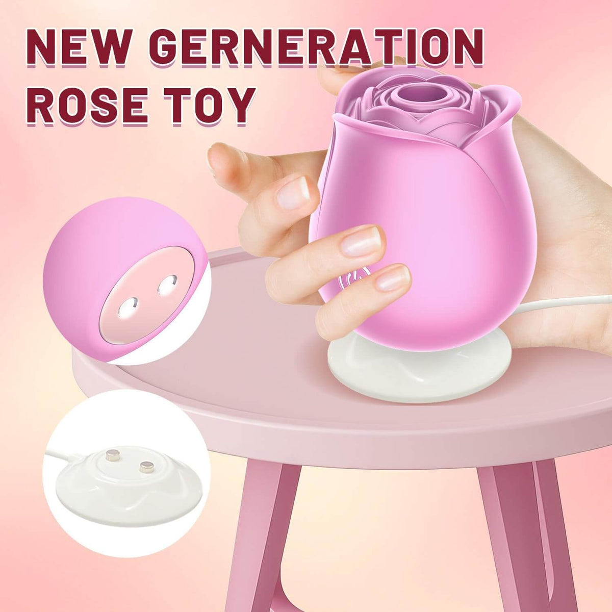 Roselle® Sync App