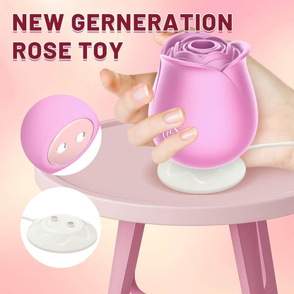 Roselle® Sync App