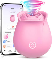 Roselle® Sync App