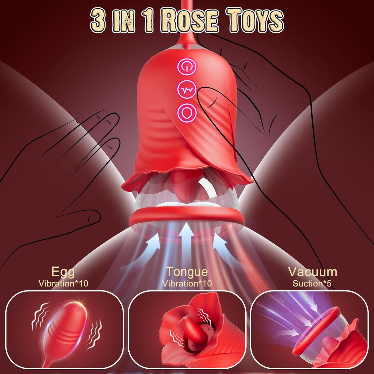 Clitoris Vagina Suction Pussy Pump
