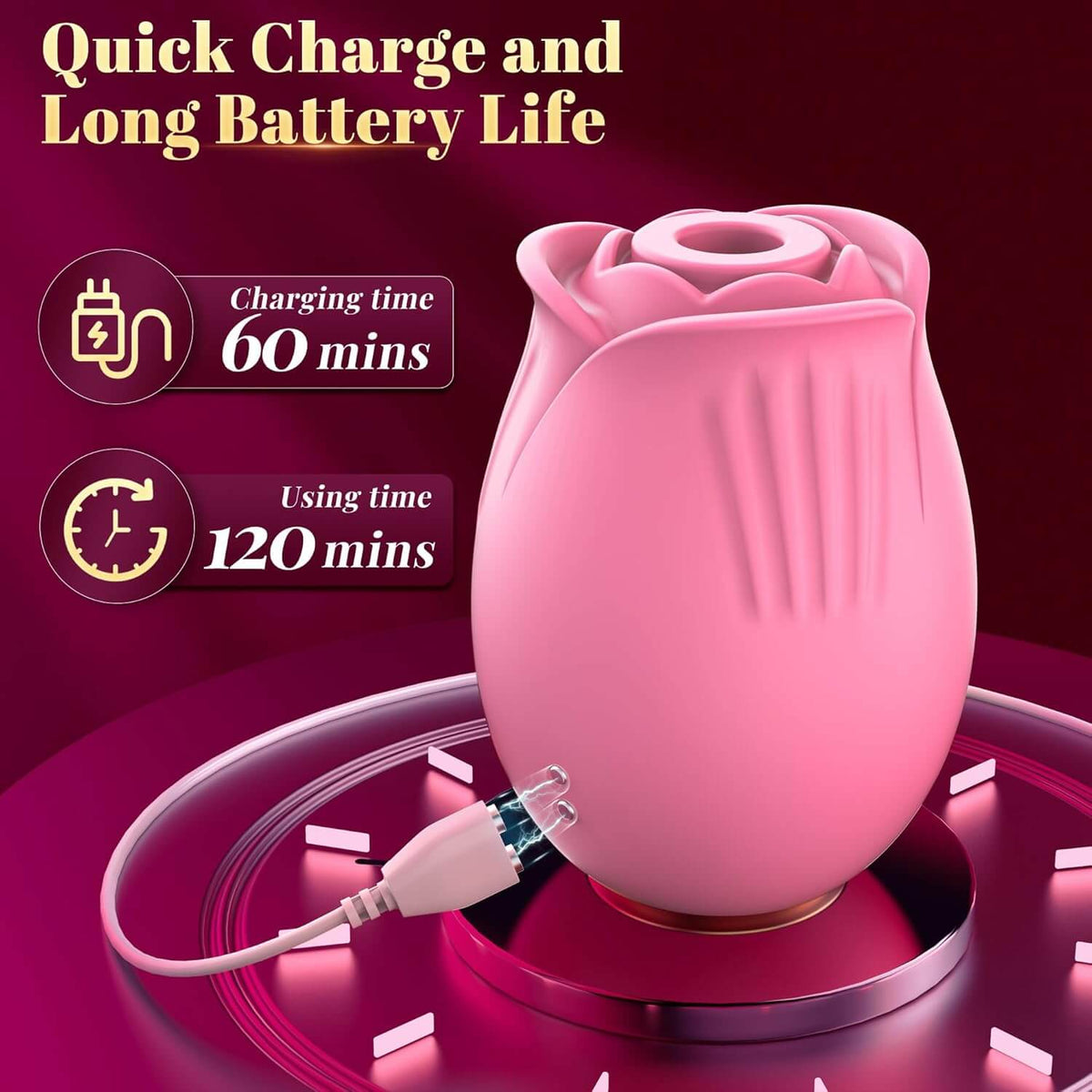 Roselle® Sync App