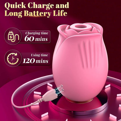 Roselle® Sync App