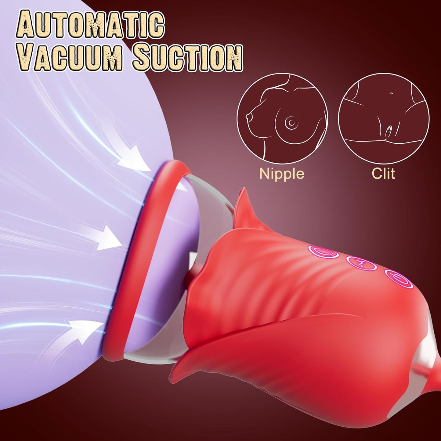 Clitoris Vagina Suction Pussy Pump