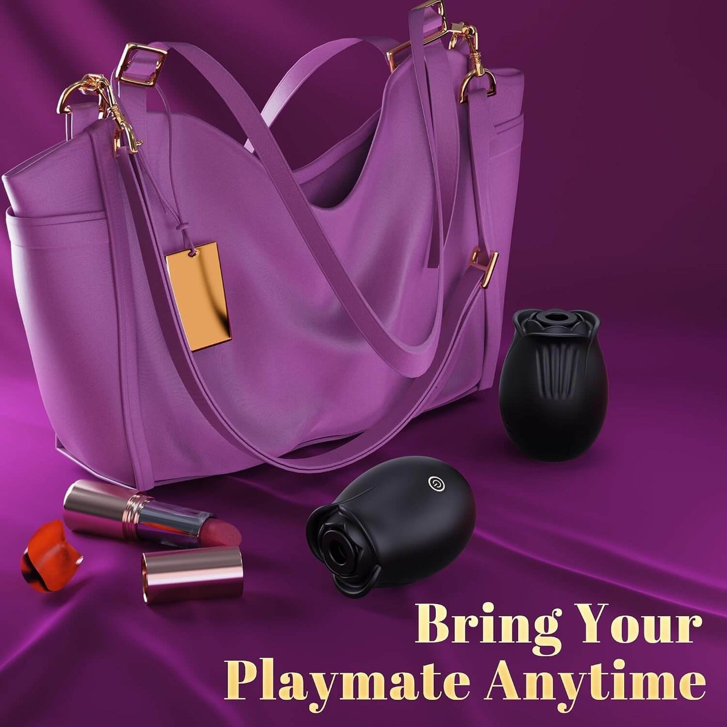Roselle® Sync App