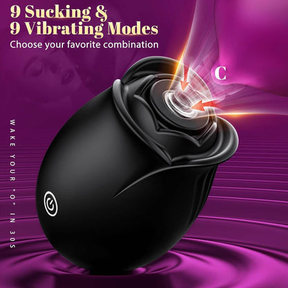 Roselle® Sync App