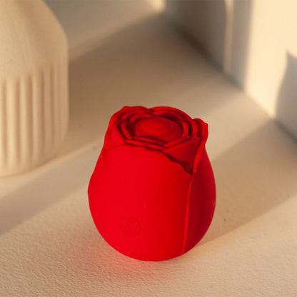 Rose Toy Arouser – Powerful Thump, Quiet Clit