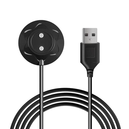 Black Rose Toy Charger