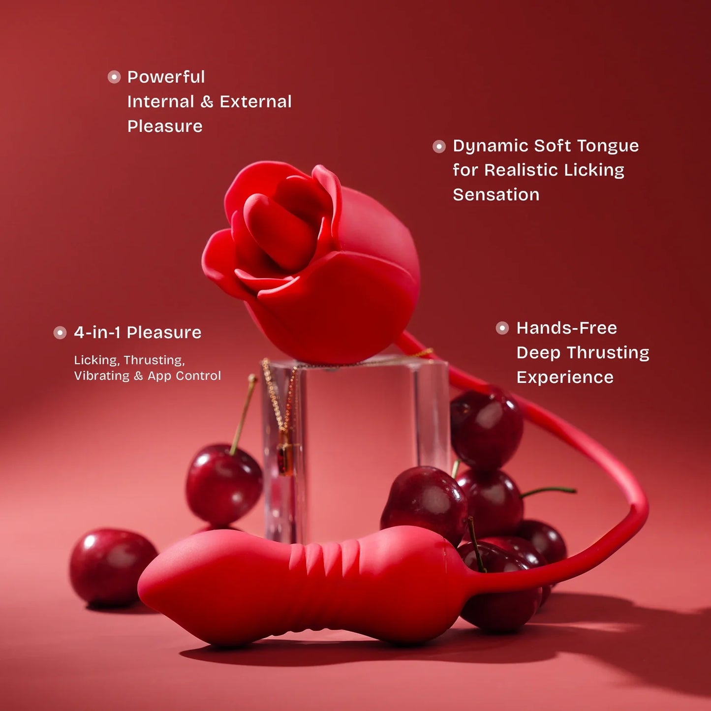 RoseFlexa Pro