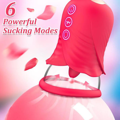Rose Sex Toy Adult Toys