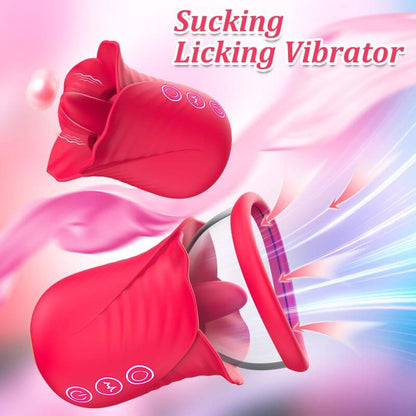 Rose Sex Toy Adult Toys