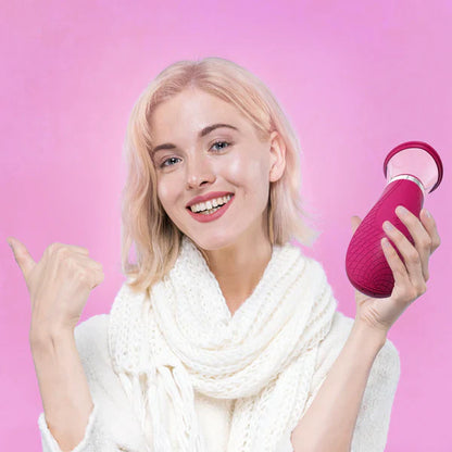 Honey Pistil Tongue Vibrator